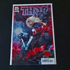 Thor #10